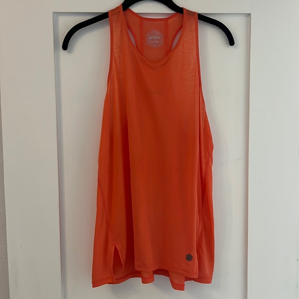 ASICS running tank top/vest
